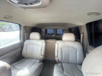 Chevy Chevrolet suburban 2500 vortek 8.1 - 14
