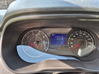 Dacia Duster 1.6sce 84kw r.v 2018 - 14