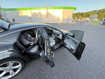 Audi A7 - 3.0 TFSI - 14