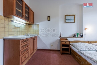 Prodej hotelu, penzionu, 310 m², Horní Blatná, ul. Krátká - 14