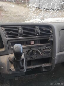 DÍLY NA PRODEJ - Fiat Ducato, Peugeot Boxer, Citroen Jumper - 14