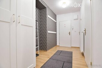 Prodej komerční Apartmány, 53㎡ - 14
