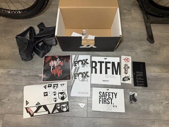 YT Jeffsy Core 3 CF XL - 14