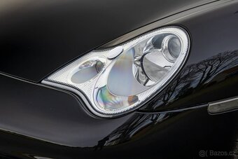 Porsche 911 996 GT3 - 14
