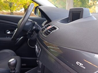 Renault Megane 1.4 TCE 96 kW - 1. Majitel | 2011 | 175.000km - 14