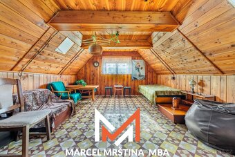 Prodej rodinného domu | Trubějov - 14