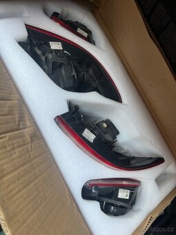 Vw golf 6 1.4 tsi 90kw - 14