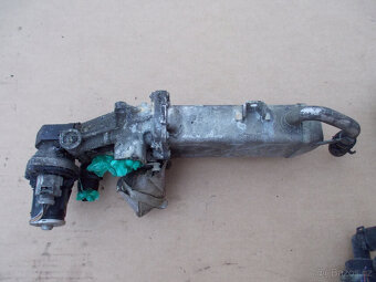 Náhradní díly Passat B7 - č. 3 - 14