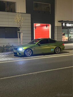 BMW e92 330xd - 14