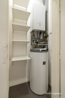 Pronájem bytu 3+kk, Tusarova, Holešovice, 28.500 Kč/měs, 74 - 14