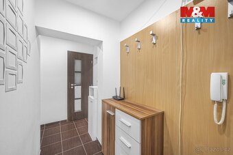 Prodej bytu 3+kk, 54 m², Hradec Králové, ul. Uhelná - 14