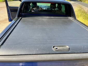 Ford Ranger WILDTRAK 3.2 TDCi 147 kW 2018 A/T ROLETA - 14