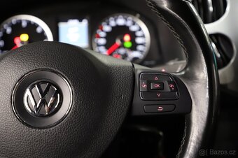 VW Tiguan Sport 2.0 TDI 130kW 4x4 DSG - záruka Autodraft - 14