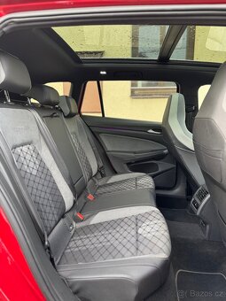 Volkswagen Golf R-Line 1.5 TSI DSG VÝJIMEČNÝ STAV - 14
