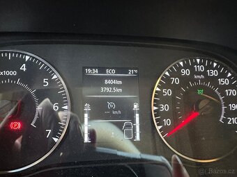 Renault Ahorn Canada NOVA KLIMATIZACE - 14