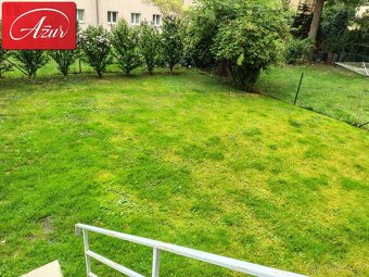 Prodej bytu 2+1, Moskevské náměstí, Teplice - 14