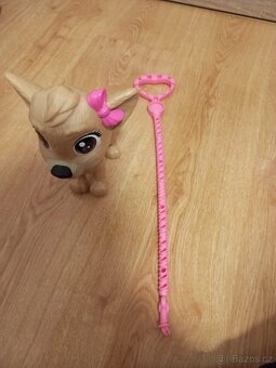 Hračky pro holčičku - 14