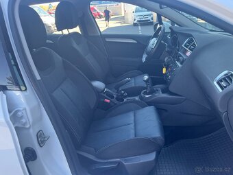 Citroen C4 1,6 HDI Tendance - 14