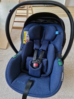 Autosedačka Avionaut - 14