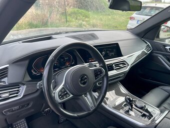 BMW X5 G05 Hamann motorsport - 14
