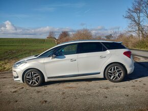 Citroen DS5 2.0 HDI - 14