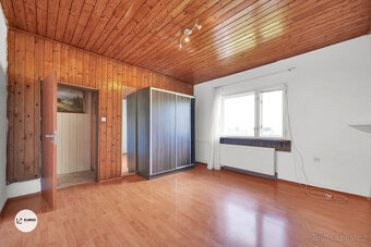 Pronájem rodinného domu 5+2, 130 m2 v obci Třanovice - 14