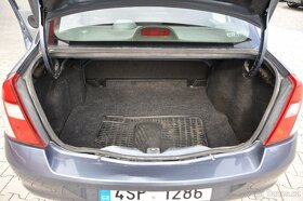 Prodám Renault Thalia 1.2i 55kw - 14