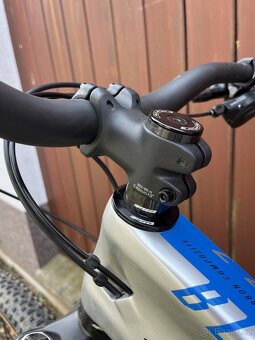 Rock Machine Blizz 20 Carbon - 14