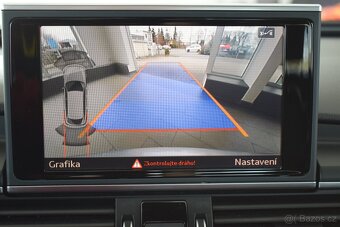 Audi A6 3,0 TDI, QUATTRO, S-Line,2 roky záruka - 14