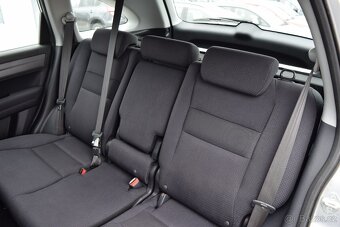 ►►Honda CR-V 2.2 I 103kw EXECUTIVE NÍZKÉ KM◄◄ - 14