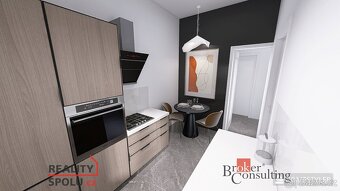 Prodej, byty/3+1, 82 m2, Míru 135, 46401 Frýdlant, Liberec [ - 14
