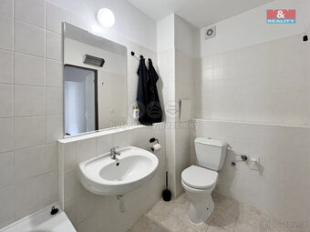 Pronájem bytu 2+1, 46 m², Ralsko - Kuřívody - 14