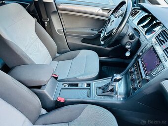 TOP: VW EGolf 2015 odpočet DPH - 14