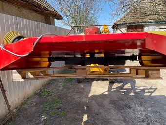 Mulčovač cepák za Zetor - 14