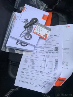 KTM 790 Adventure - 14