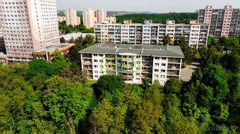 Prodej bytu 2kk, Mráčkova - 14