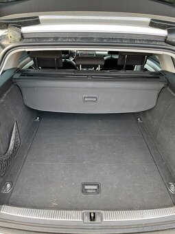 Audi A4 Avant 1.9tdi 85kw r.v. 2007 - 14