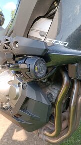 Kawasaki Versys 1000 - 14