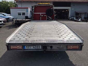 Mercedes-Benz Sprinter 3.0, Odtahovka, r.v.2020/10 - 14