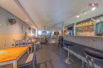 Prodej restaurace, stravování, 120 m², Frýdek-Místek - 14