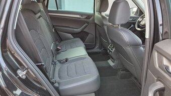 Škoda Kodiaq 2.0 TDi 110kw DSG 2022 ZÁRUKA - 14