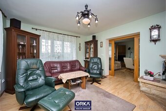 Prodej rodinné domy, 215 m2 - Olomouc - Lošov - 14