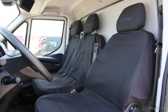 Iveco Daily 3.0,10PAL,KLIMA,MĚCHY,ČR,1.MAJ - 14