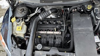 Dodge Caliber, 2,4 TURBO SRT4, 217kW,ZAVADA - 14