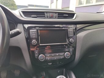 Nissan Qashqai 1.3 DIG-T mHEV Acenta - 14