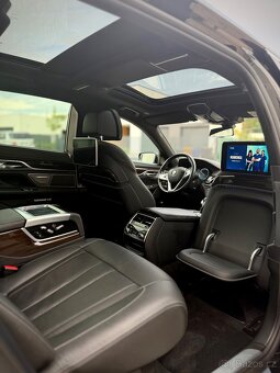 BMW 730Ld xDrive - 14