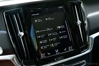 V90 CC Cross Country T6 AWD - ČR, PANO - 14