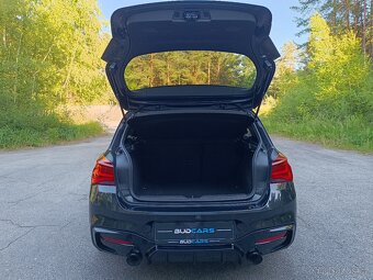 BMW M140i Xdrive 5dv. rok 2018,najeto: 136.723km, Automat - 14