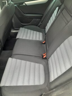 Volkwagen Passat Alltrack 2,0 TDI 125 KW 4x4 automat - 14