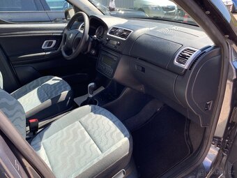Škoda Roomster 1.4 16V Style r.v.2009 - 14